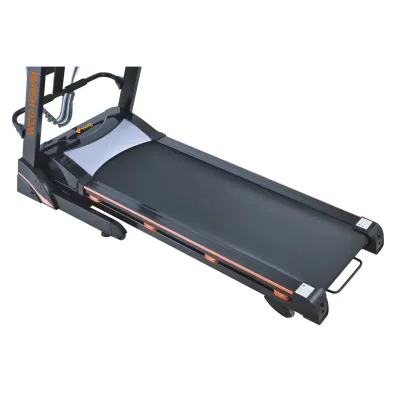 Бігова доріжка електрична з масажером та гантелями H560М Бігові доріжки - 2 Бігова доріжка електрична з масажером та гантелями H560М Бігові доріжки - 2 - Robinzon.ua