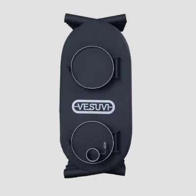 Булерьян «Vesuvi» classic «07» - 1 - Robinzon.ua