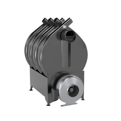 Турбо Булерьян «Vesuvi» classic «00» под принудительную конвекцию - 1 - Robinzon.ua