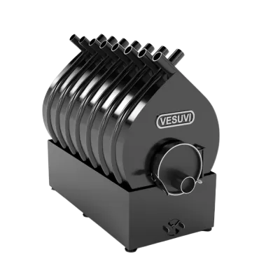 Турбо Булерьян «Vesuvi» classic «05» под принудительную конвекцию - 1 - Robinzon.ua