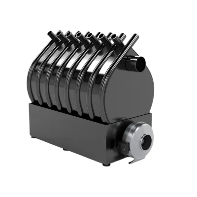 Турбо Булерьян «Vesuvi» classic «05» под принудительную конвекцию - 2 - Robinzon.ua