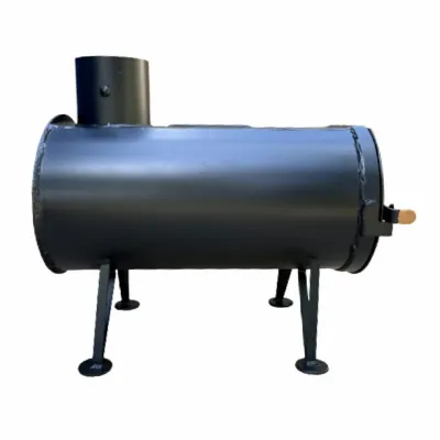 Буржуйка «Canada» Турист - 2 Буржуйка «Canada» Турист - 2 - Robinzon.ua