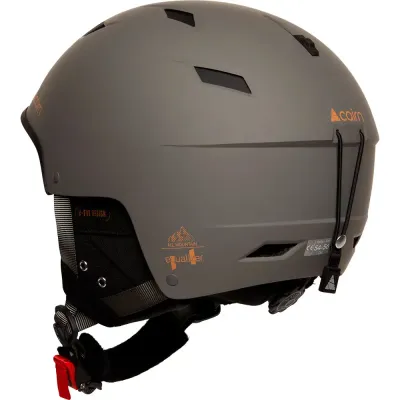 Cairn шлем Equalizer graphite camel 59-61 - 1 - Robinzon.ua