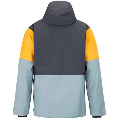 Picture Organic куртка Elfyn 2023 dark blue M - 1 - Robinzon.ua