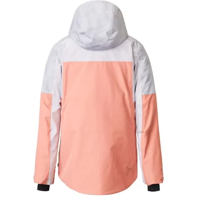Picture Organic куртка Exa W 2023 ash rose XL - 1 - Robinzon.ua
