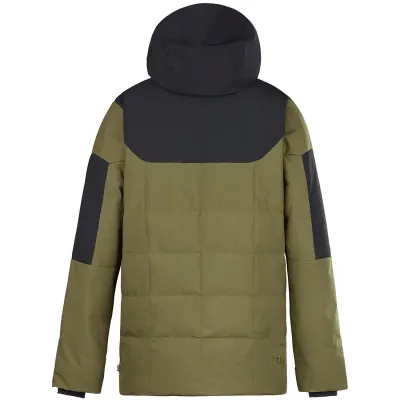 Picture Organic куртка Insey 2023 dark army green XXL - 1 - Robinzon.ua