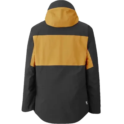 Picture Organic куртка Naikoon 2022 black L - 1 - Robinzon.ua