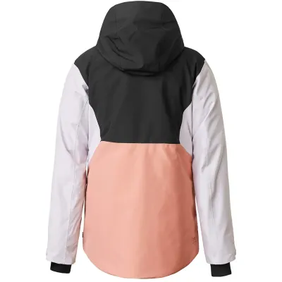 Picture Organic куртка Seen W 2023 black XL - 1 Picture Organic куртка Seen W 2023 black XL - 1 - Robinzon.ua