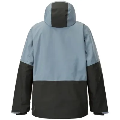 Picture Organic куртка Stone 2023 china blue M - 1 - Robinzon.ua