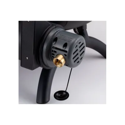 КОМПЛЕКТ Портативный переносной газовый гриль O-GRILL 600T, синий + шланг в подарок! - 5 - Robinzon.ua