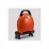 КОМПЛЕКТ Портативный переносной газовый гриль O-GRILL 600T, оранжевый + шланг в подарок! - 3 - Robinzon.ua