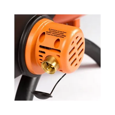 КОМПЛЕКТ Портативный переносной газовый гриль O-GRILL 500, зеленый + шланг в подарок! - 6 КОМПЛЕКТ Портативный переносной газовый гриль O-GRILL 500, зеленый + шланг в подарок! - 6 - Robinzon.ua