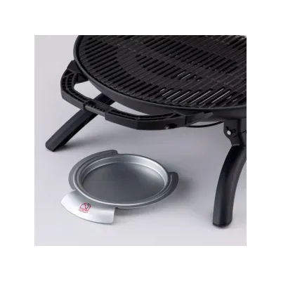 КОМПЛЕКТ Портативный переносной газовый гриль O-GRILL 500, серебро + шланг в подарок! - 3 КОМПЛЕКТ Портативный переносной газовый гриль O-GRILL 500, серебро + шланг в подарок! - 3 - Robinzon.ua