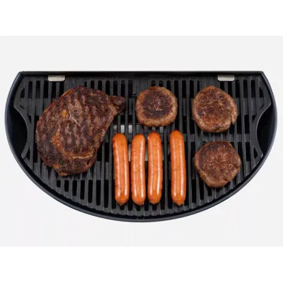 КОМПЛЕКТ Портативный переносной газовый гриль O-GRILL 500, серебро + шланг в подарок! - 4 КОМПЛЕКТ Портативный переносной газовый гриль O-GRILL 500, серебро + шланг в подарок! - 4 - Robinzon.ua