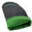 Налокітник MadMax MFA-293 Zahoprene Elbow Support Dark Grey/Green (1шт.) L - 6 - Robinzon.ua