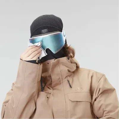 Picture Organic куртка U44 2022 tan brown L - 3 Picture Organic куртка U44 2022 tan brown L - 3 - Robinzon.ua