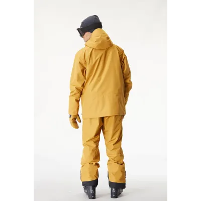 Picture Organic куртка U55 2024 wood thrush XXL - 2 Picture Organic куртка U55 2024 wood thrush XXL - 2 - Robinzon.ua