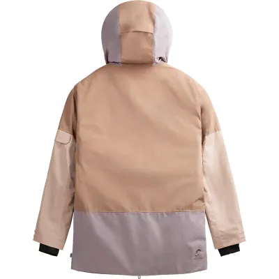 Picture Organic куртка U68 W 2024 mocha-rose dust XL - 1 Picture Organic куртка U68 W 2024 mocha-rose dust XL - 1 - Robinzon.ua