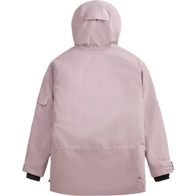 Picture Organic куртка U68 W 2024 sea fog M - 1 - Robinzon.ua