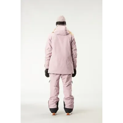 Picture Organic куртка U68 W 2024 sea fog XL - 5 - Robinzon.ua