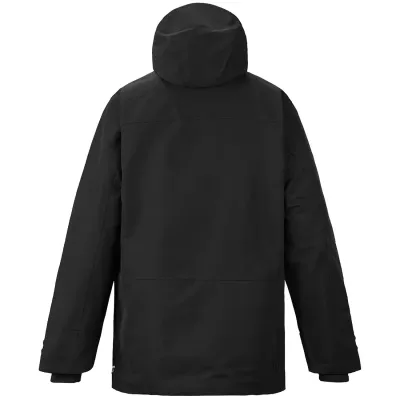 Picture Organic куртка U88 2023 black M - 1 - Robinzon.ua