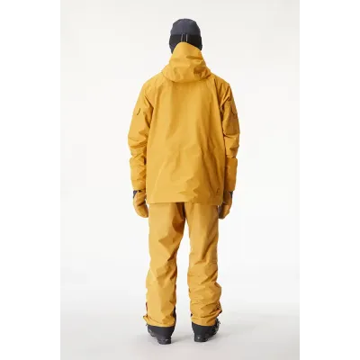 Picture Organic куртка U99 2024 wood thrush L - 2 - Robinzon.ua