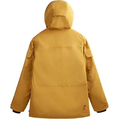 Picture Organic куртка U99 2024 wood thrush XXL - 1 - Robinzon.ua