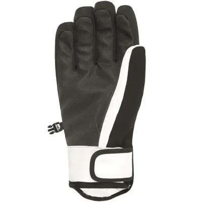 Picture Organic рукавички Kakisa W black 9 - 1 - Robinzon.ua