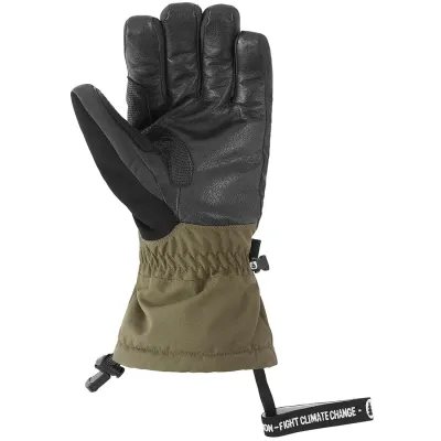 Picture Organic перчатки Kincaid dark army green 8 - 1 Picture Organic перчатки Kincaid dark army green 8 - 1 - Robinzon.ua