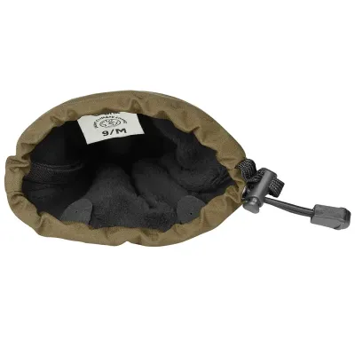 Picture Organic перчатки Kincaid dark army green 8 - 2 Picture Organic перчатки Kincaid dark army green 8 - 2 - Robinzon.ua