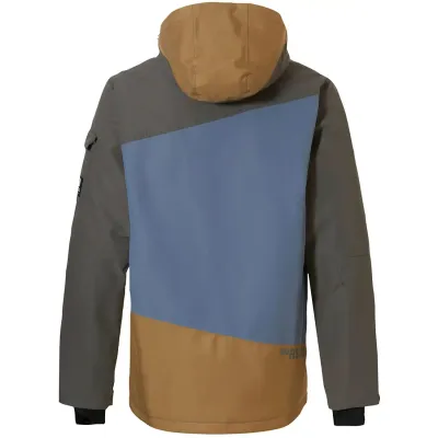 Rehall куртка Anchor 2023 antique bronze L - 1 Rehall куртка Anchor 2023 antique bronze L - 1 - Robinzon.ua