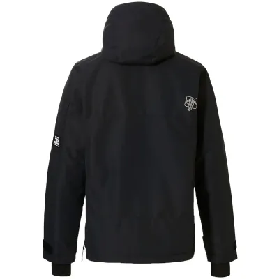 Rehall куртка Artois 2023 black M - 1 - Robinzon.ua