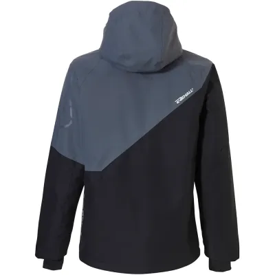 Rehall куртка Dick 2024 teal green L - 1 - Robinzon.ua