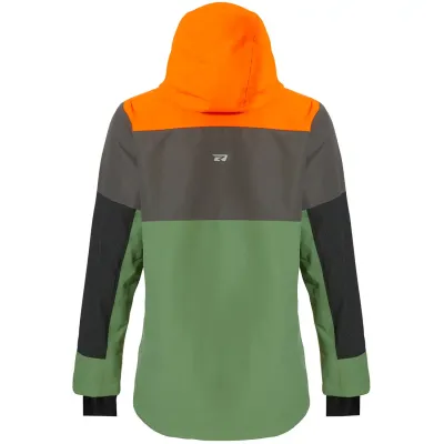 Rehall куртка Dragon 2023 neon orange S - 1 - Robinzon.ua