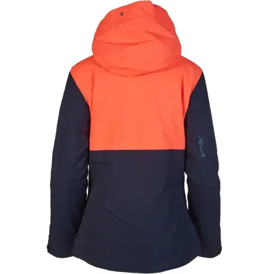 Rehall куртка Ella W 2019 solid coral XS - 1 Rehall куртка Ella W 2019 solid coral XS - 1 - Robinzon.ua