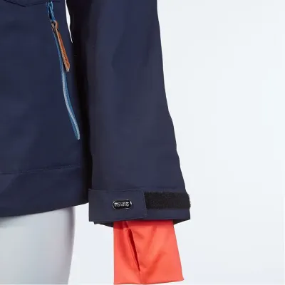 Rehall куртка Ella W 2019 solid coral XS - 3 Rehall куртка Ella W 2019 solid coral XS - 3 - Robinzon.ua