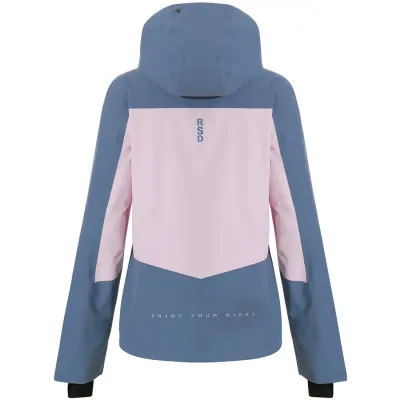 Rehall куртка Elly W 2023 pink lady M - 1 Rehall куртка Elly W 2023 pink lady M - 1 - Robinzon.ua