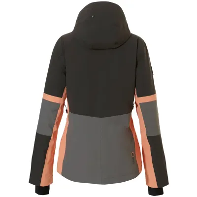 Rehall куртка Evy W 2023 gunmetal S - 1 - Robinzon.ua