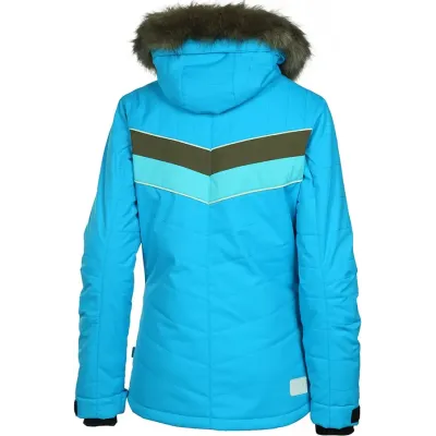 Rehall куртка Kara W 2018 hawaiian ocean XS - 1 Rehall куртка Kara W 2018 hawaiian ocean XS - 1 - Robinzon.ua