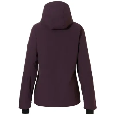 Rehall куртка Kiki W 2023 rose snake S - 1 - Robinzon.ua