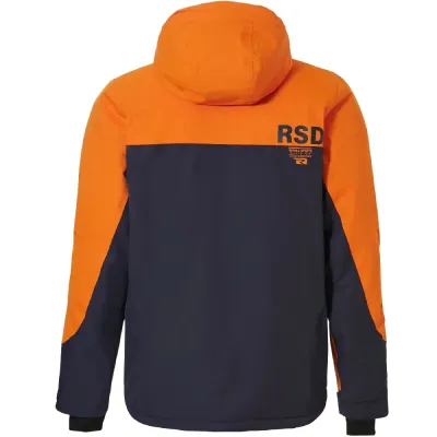 Rehall куртка Leo 2022 navy S - 1 - Robinzon.ua