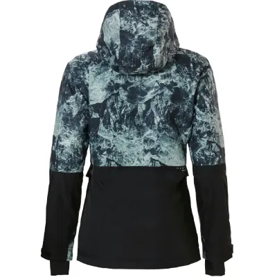 Rehall куртка Luna W 2022 green gletsjer XS - 1 - Robinzon.ua