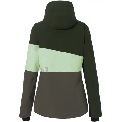 Rehall куртка Ricky W 2023 olive S - 1 Rehall куртка Ricky W 2023 olive S - 1 - Robinzon.ua