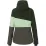 Rehall куртка Ricky W 2023 olive XS - 1 - Robinzon.ua