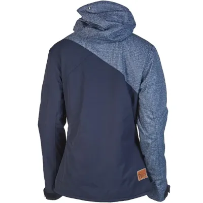 Rehall куртка Willow W 2019 navy XS - 1 - Robinzon.ua