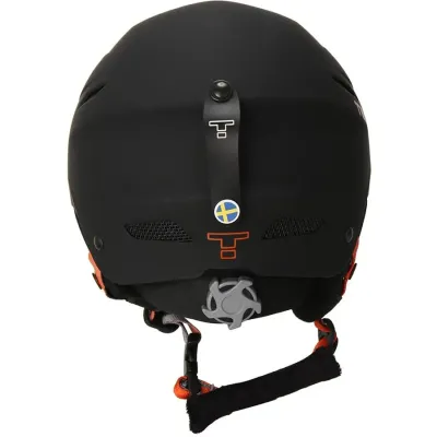 Tenson шлем Proxy black 54-58 - 1 - Robinzon.ua