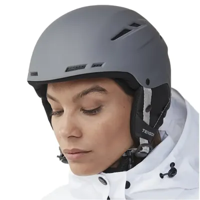 Tenson шлем Proxy grey 54-58 - 2 - Robinzon.ua