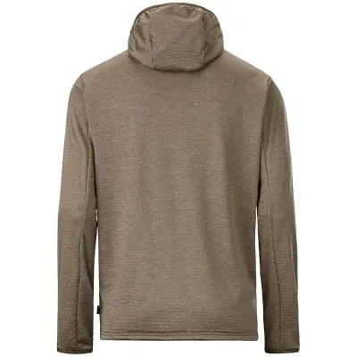 Picture Organic куртка Bake Grid FZ dark army green M - 1 - Robinzon.ua