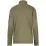 Picture Organic реглан Bake Grid 1/4 dark army green M - 1 - Robinzon.ua