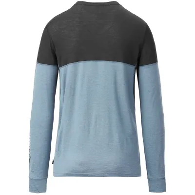 Picture Organic реглан Eaton china blue M - 1 - Robinzon.ua